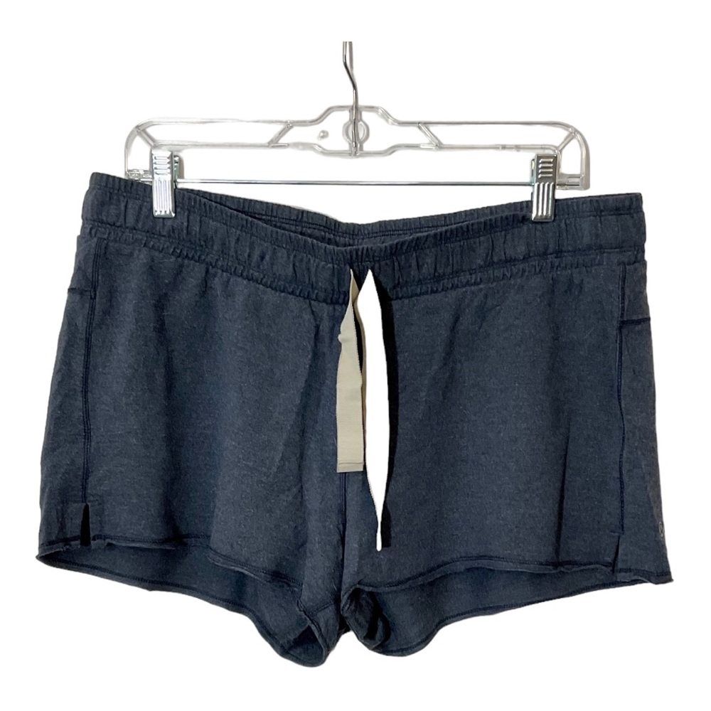 Lululemon Lounge Shorts
